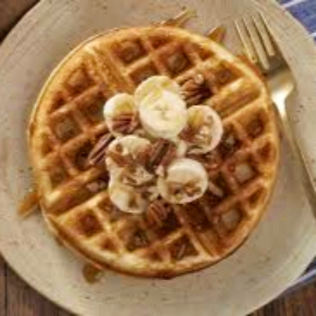 Wafle a Tu Gusto