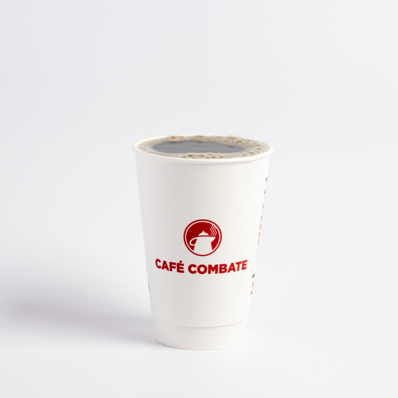 Americano Espresso 12 Oz