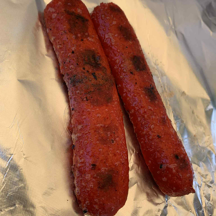 Salchicha