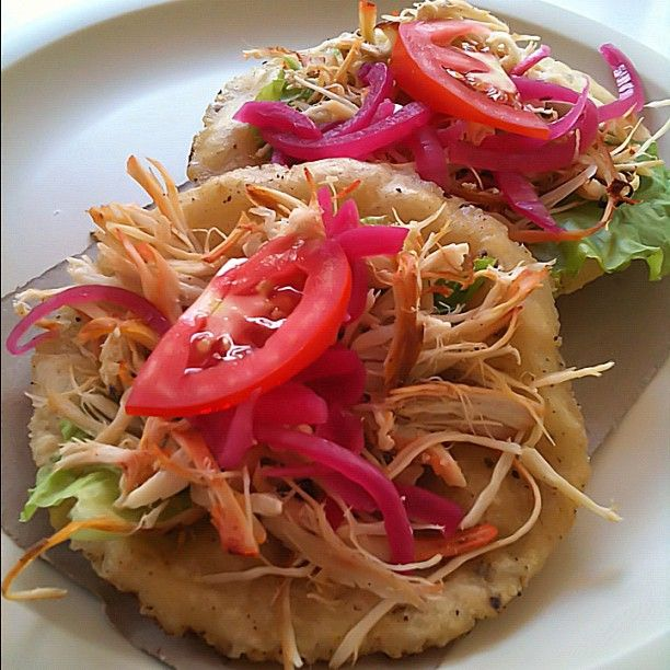 Panuchos