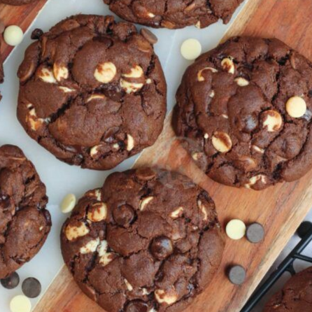 NY Cookie Doble Chocolate