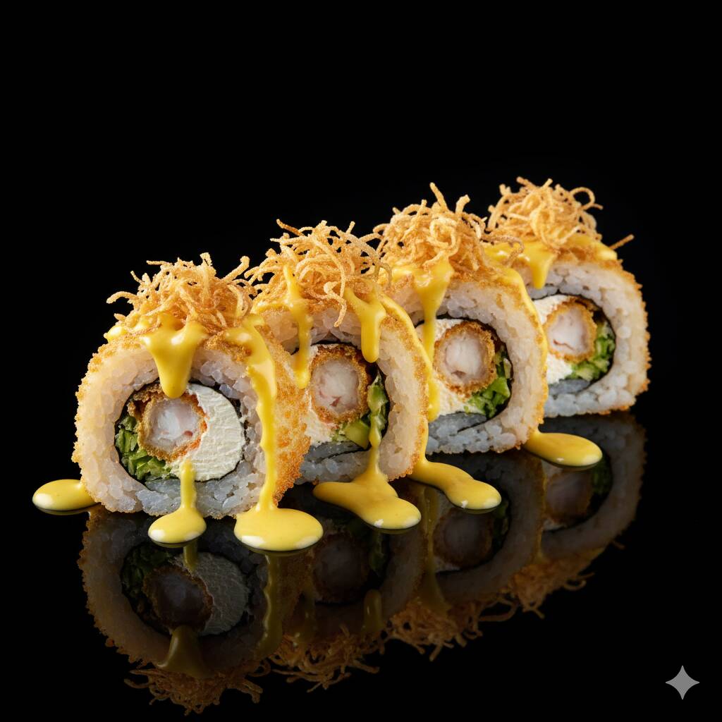 Levi Tempest (Camarón Tempura)