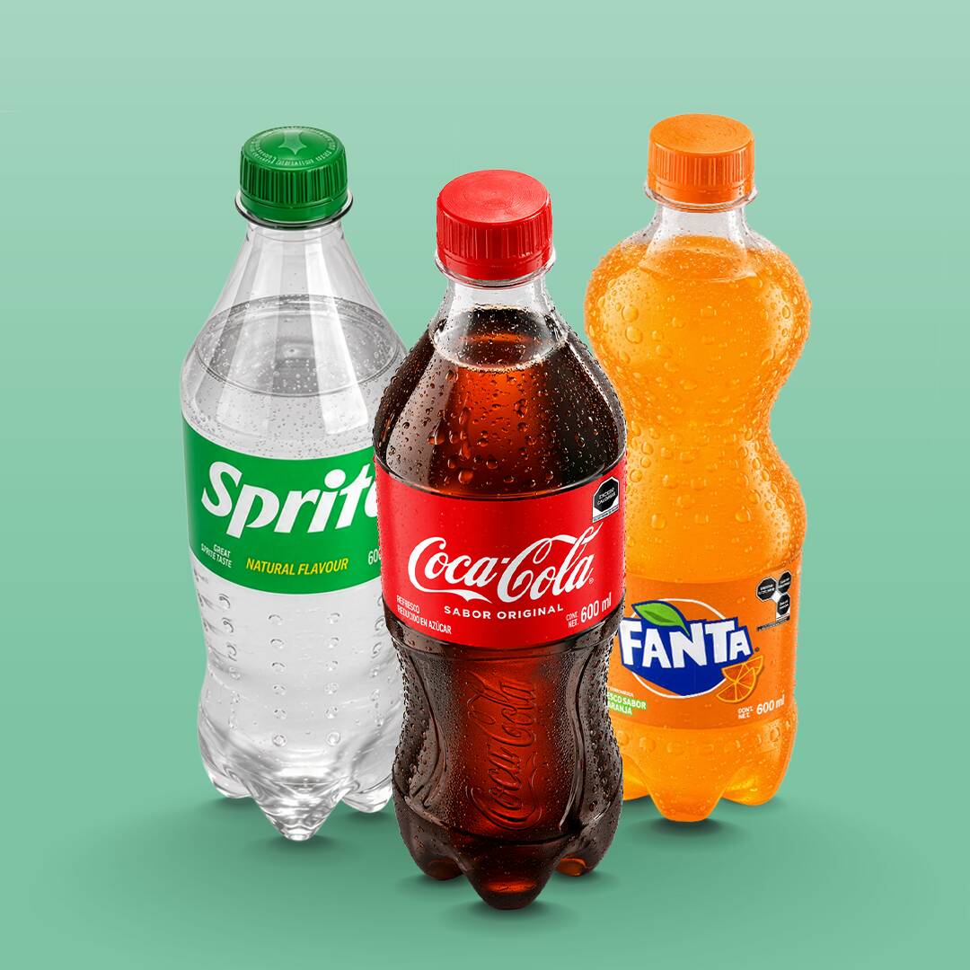 Refresco Individual
