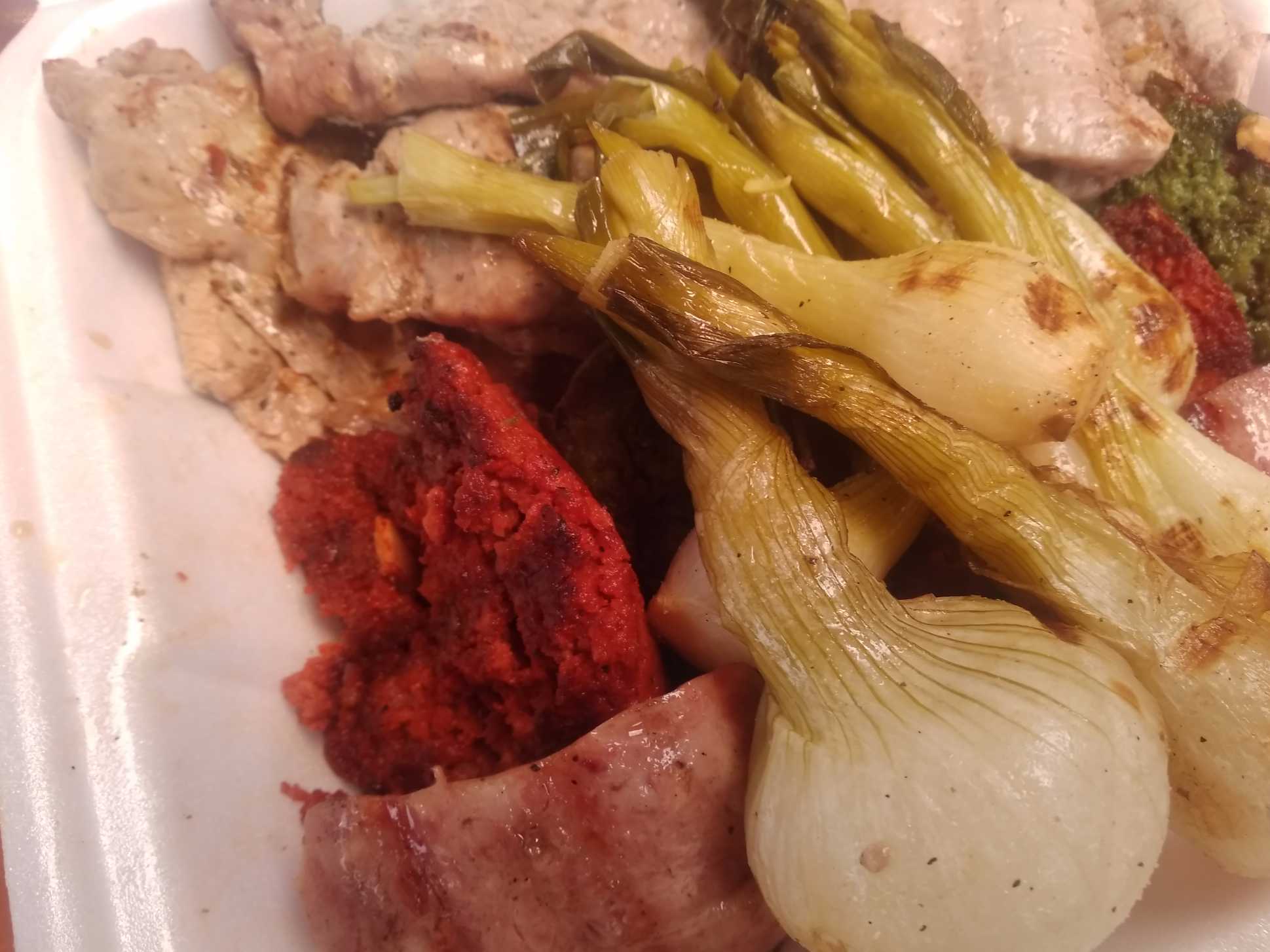 PKT Mixto