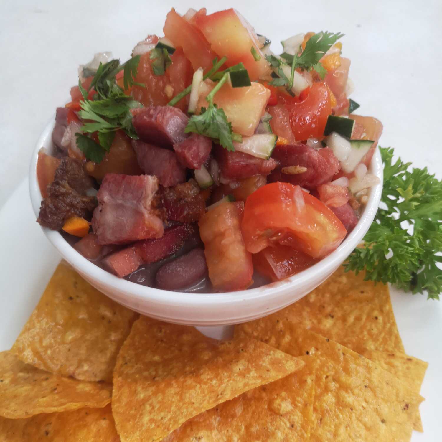 Chifrijo