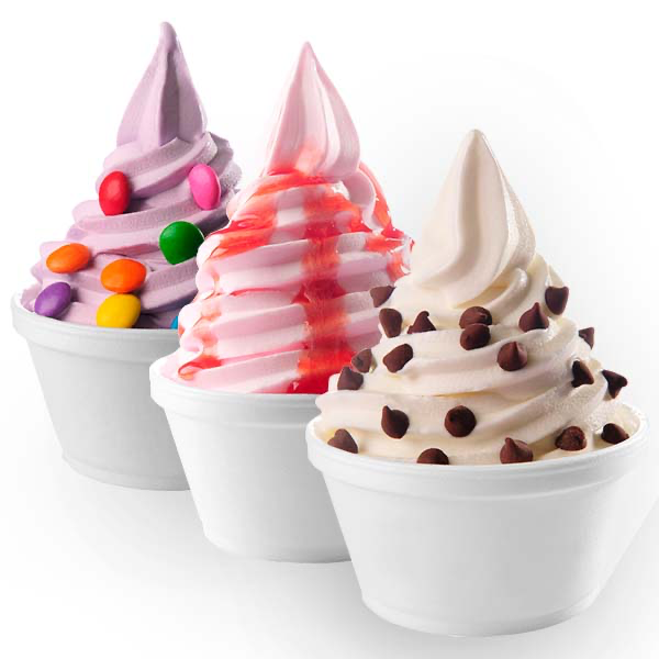 Helado Suave