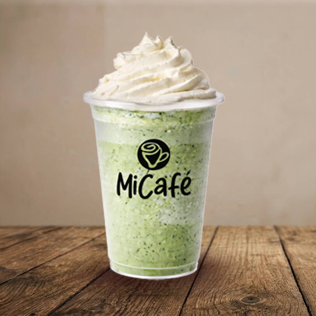 Matcha Grande