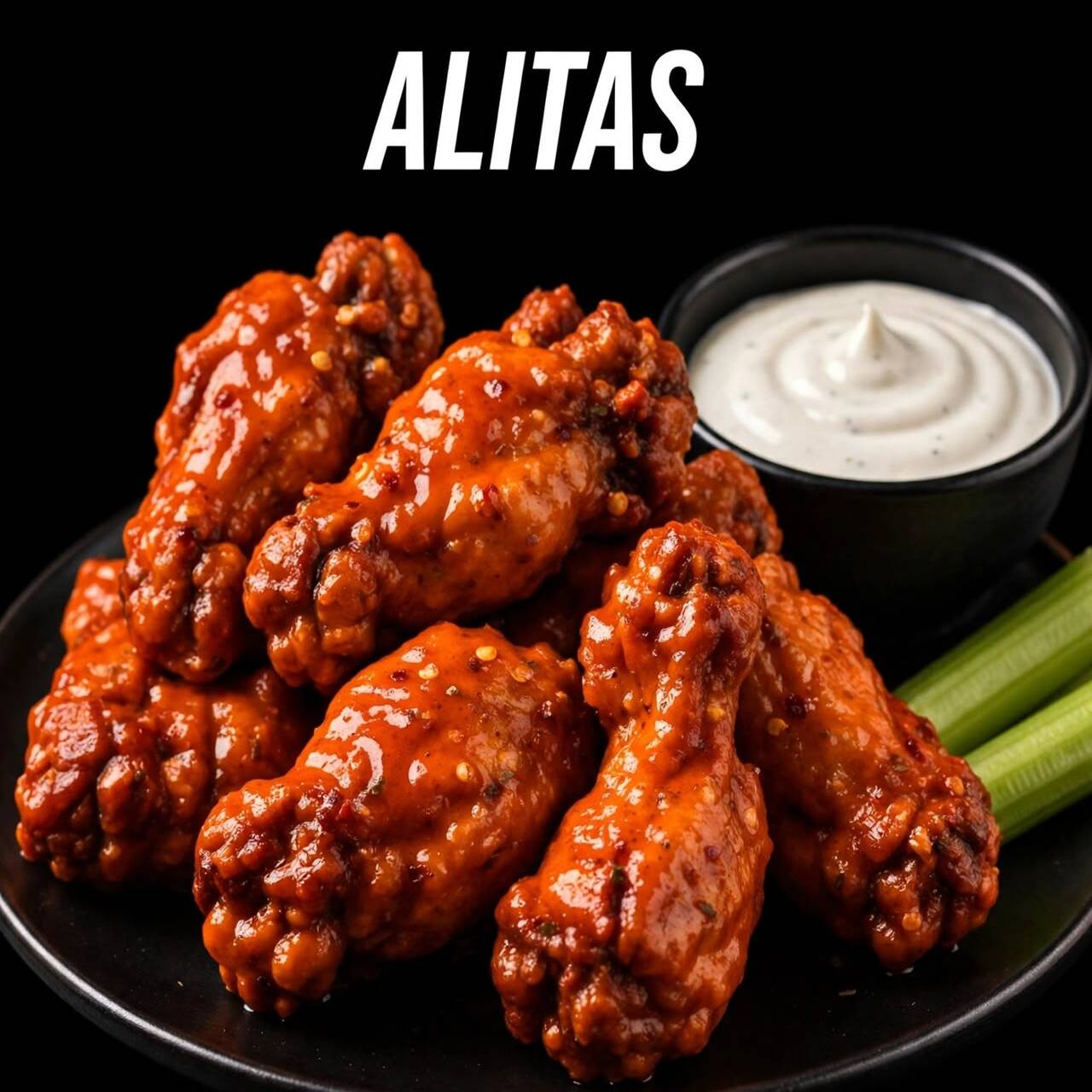 Alitas