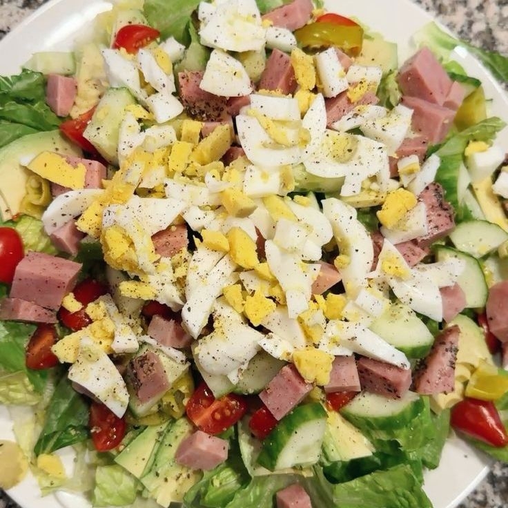 Ensalada Mon Chery