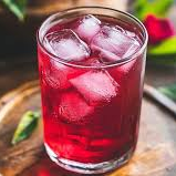 Agua de Jamaica 500 ML