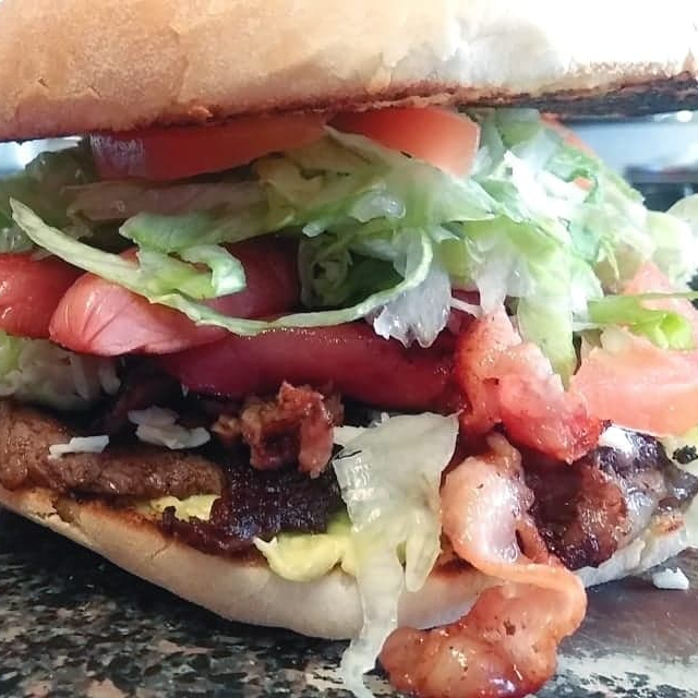 Torta Súper