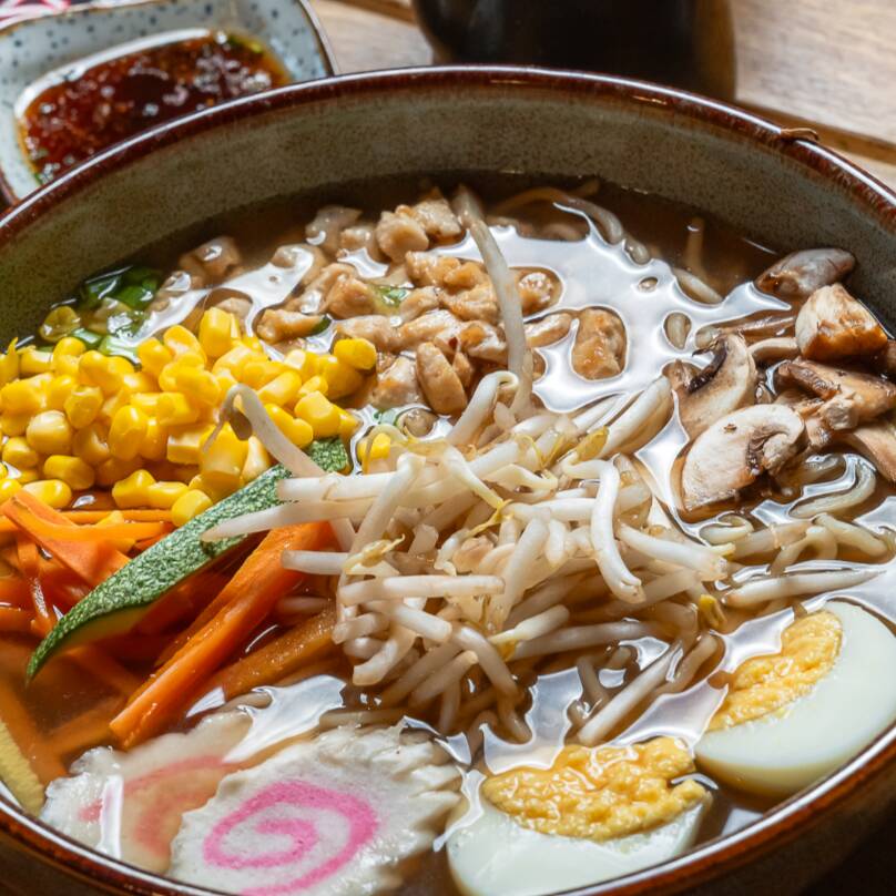 MISO RAMEN