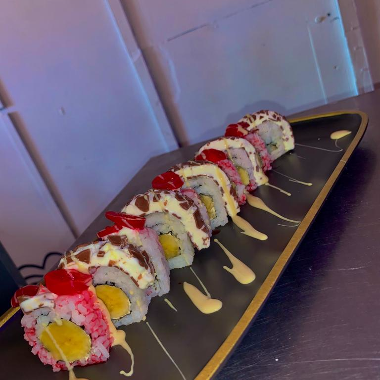 SUSHI DULCE