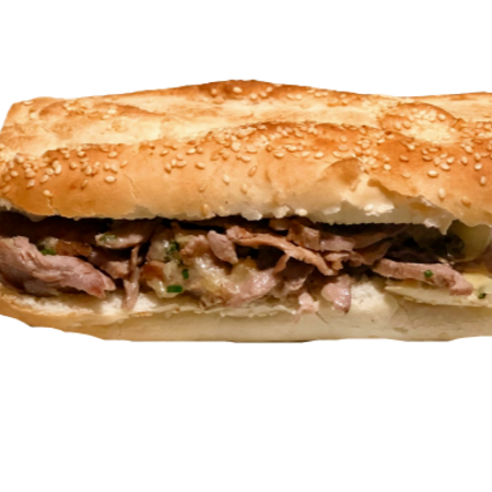 Baguette Árabe