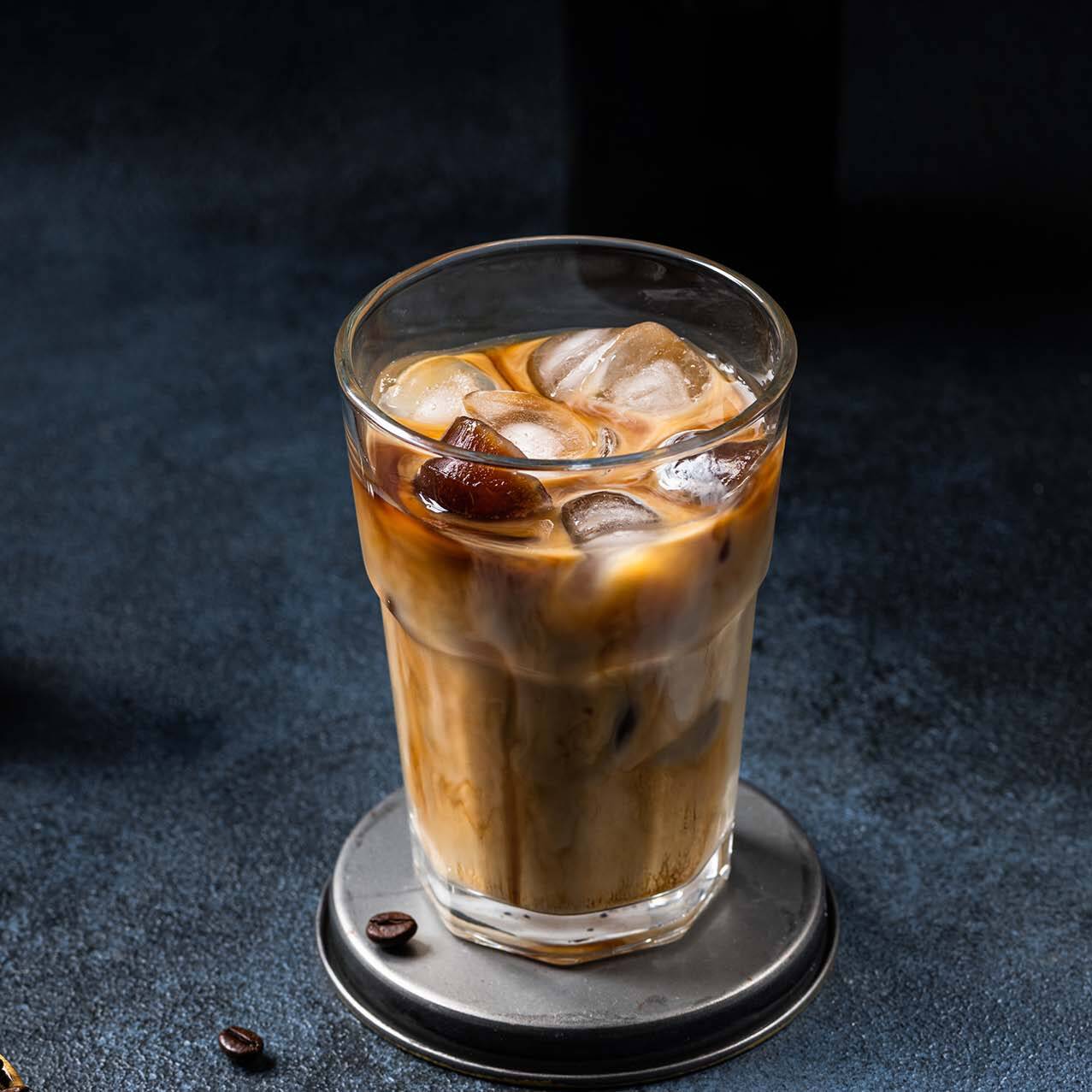Mocha Brew