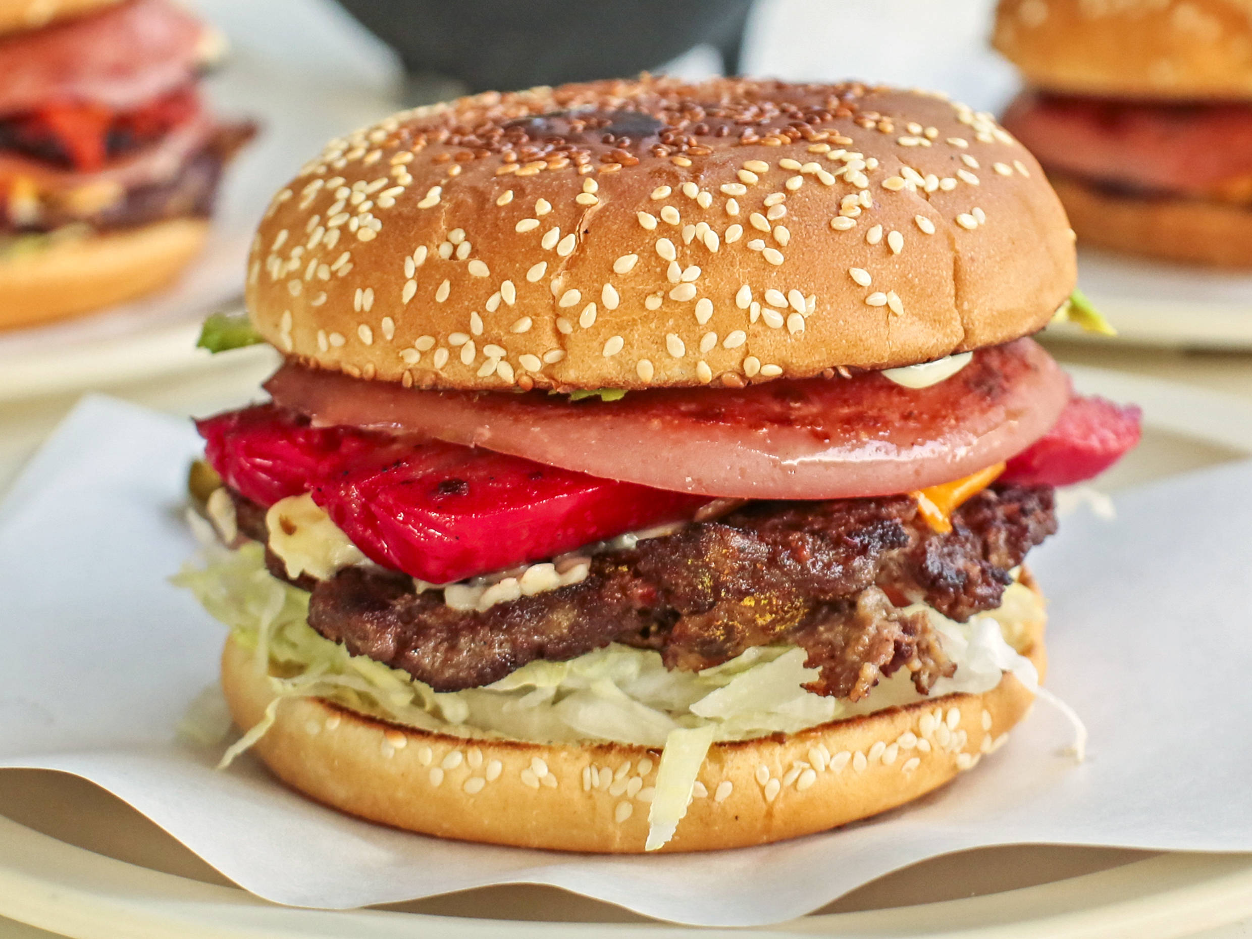 Salchiburger