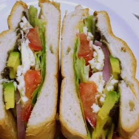 Torta de Queso