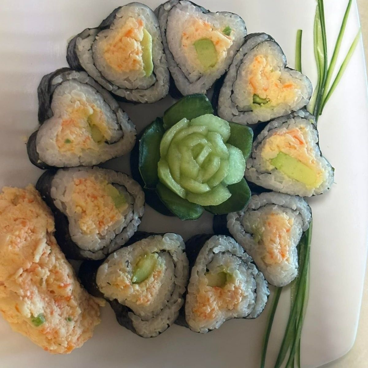 Tampico Roll