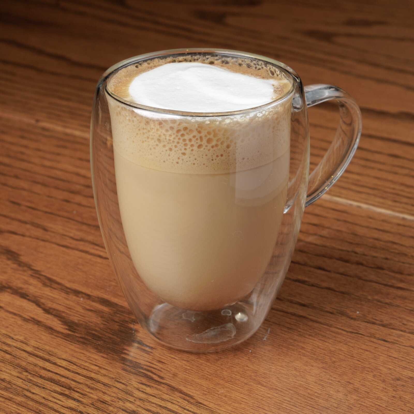 Flat White Caliente