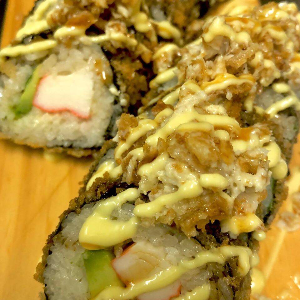 Pana's Food Tempurizado
