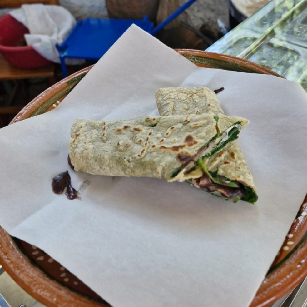 Taco Santo