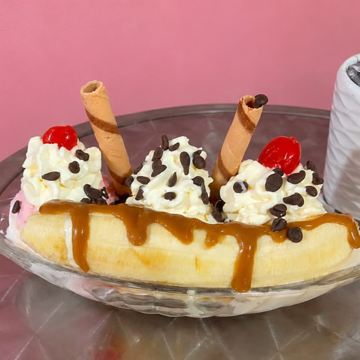 Banana Split