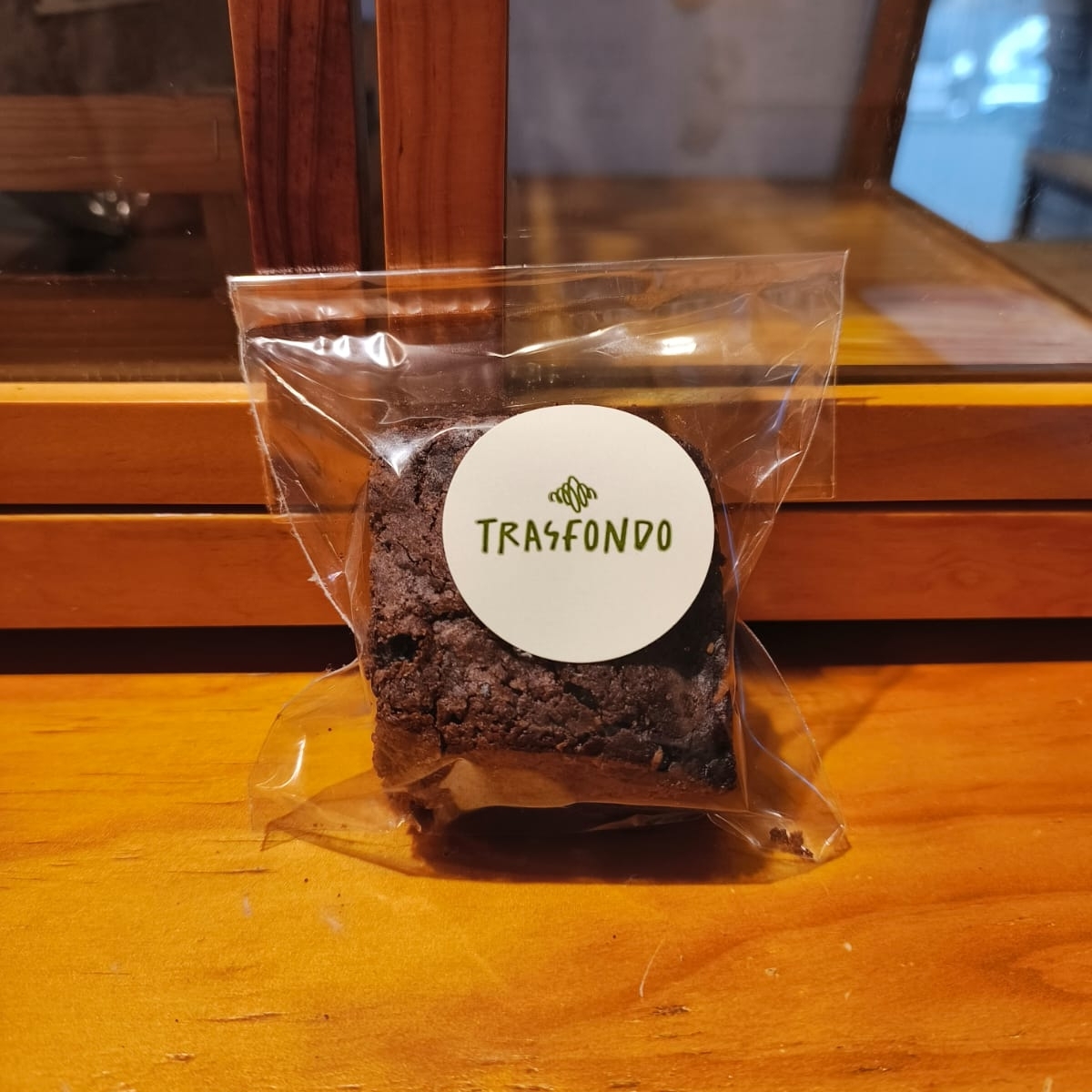 Brownie