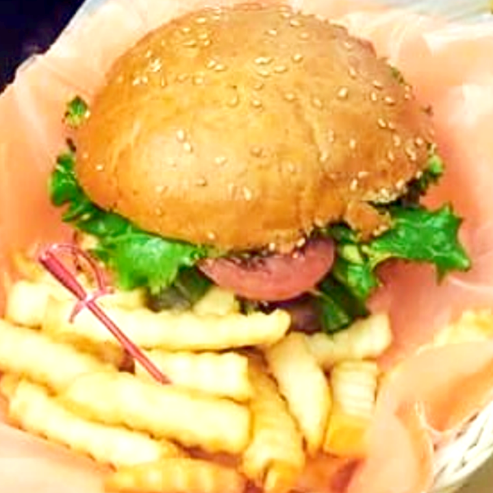 BURGER KID¨S