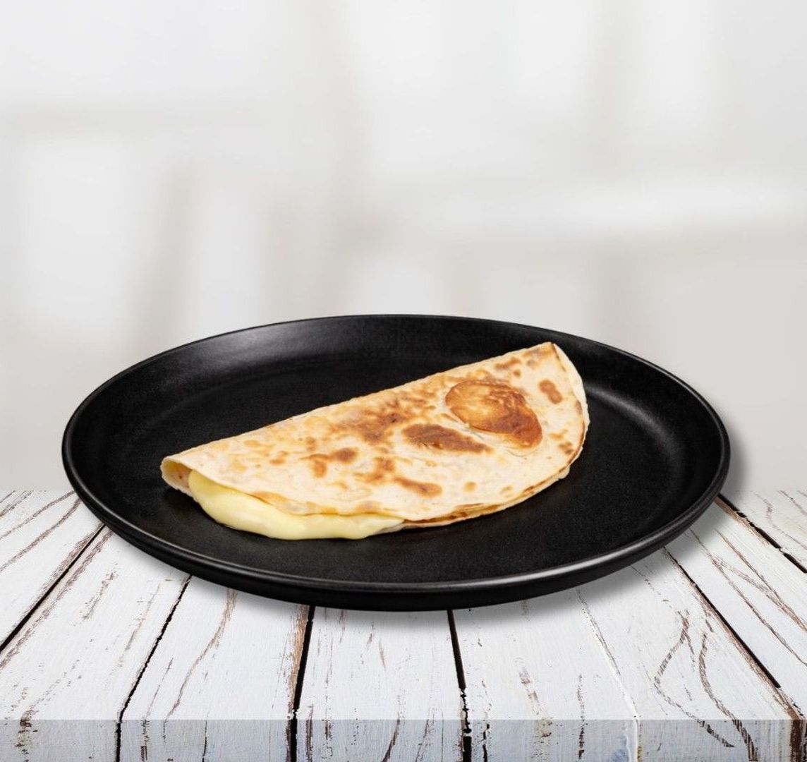 Quesadilla sencilla