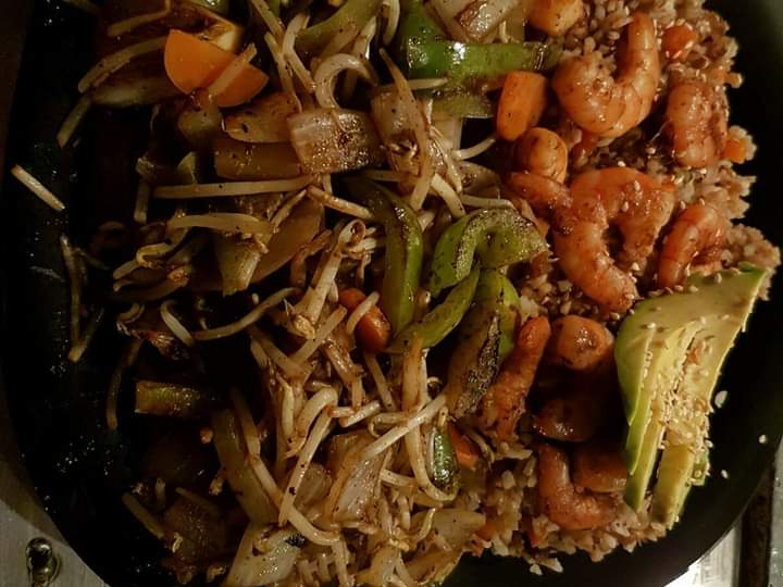 Cómo 2 Tepanyakis y Calpico 1 LT
