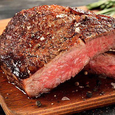RPAQ IND. RIB EYE