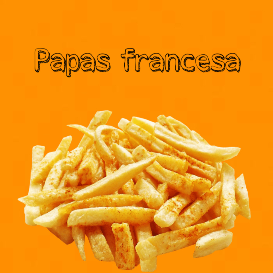 ´papafrancesa