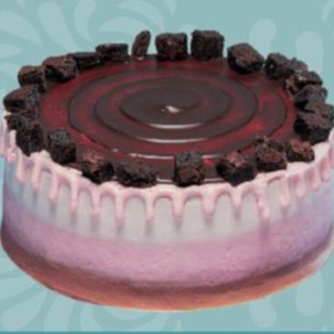 Pastel Napolitano