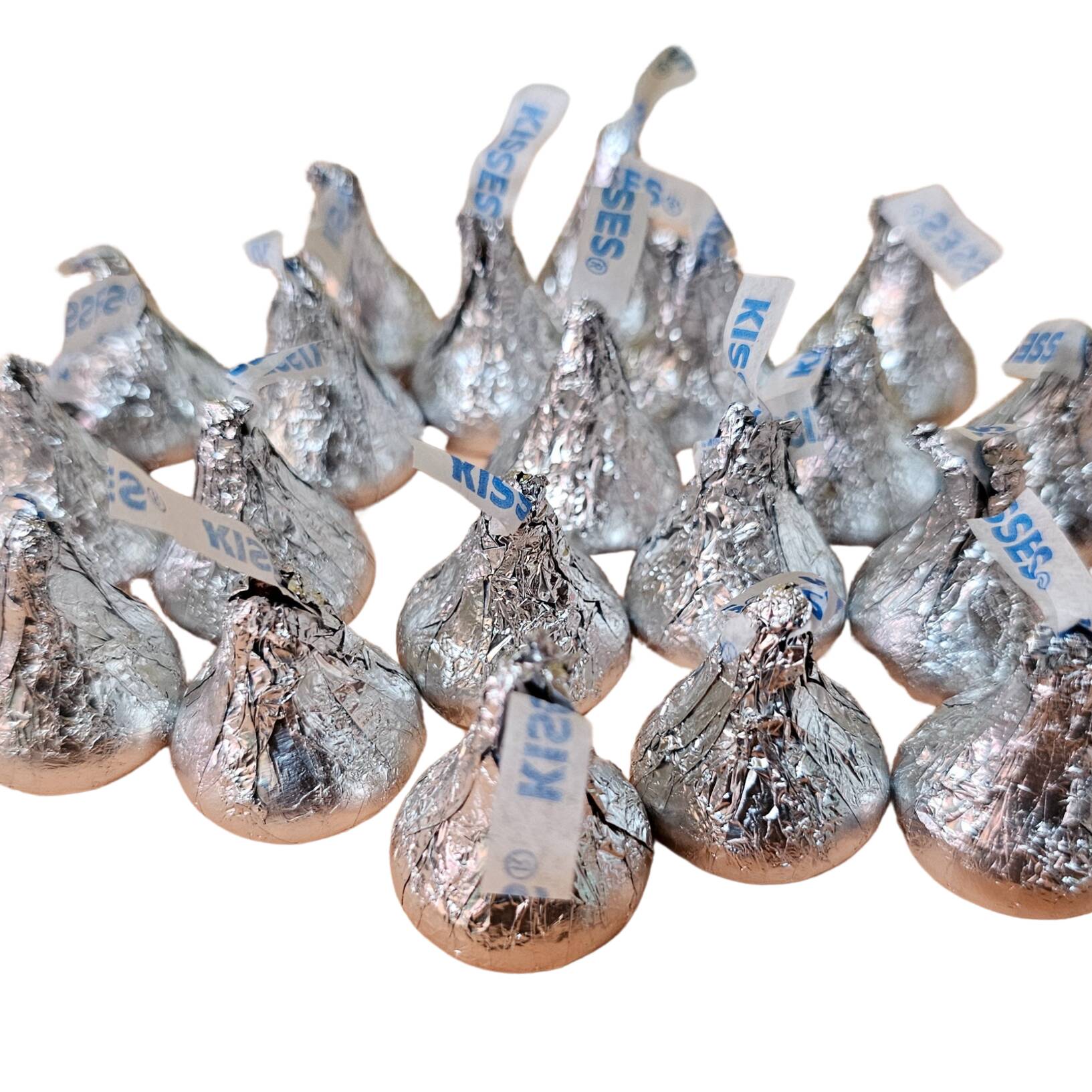 Kisses Chocolate con Leche