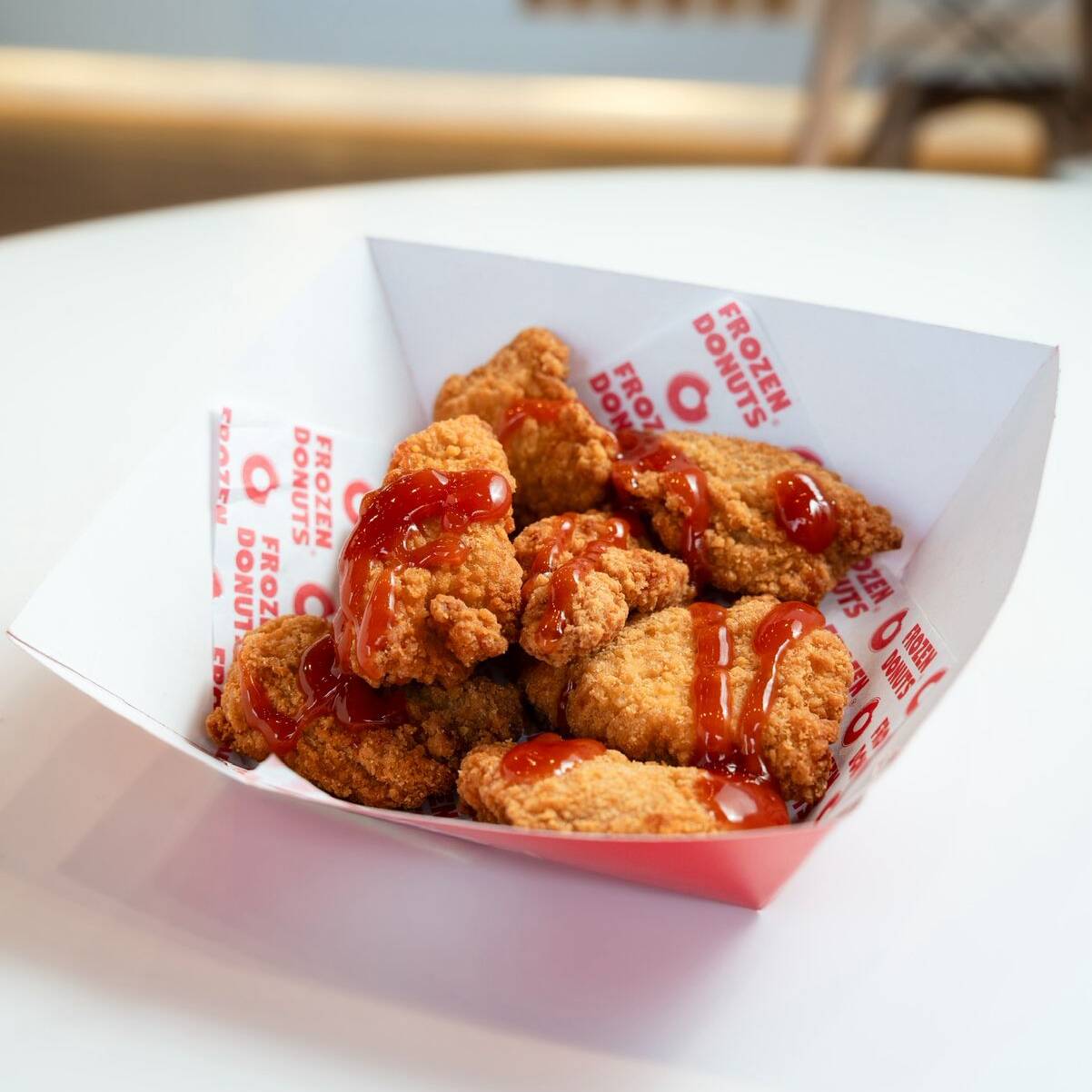 Boneless