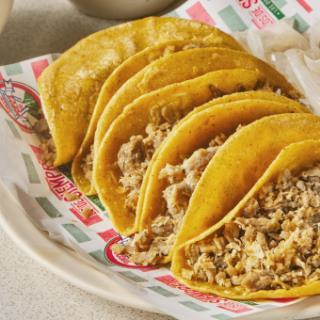 Taco de Bistec