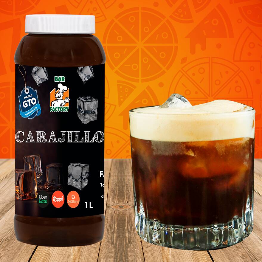 Carajillo