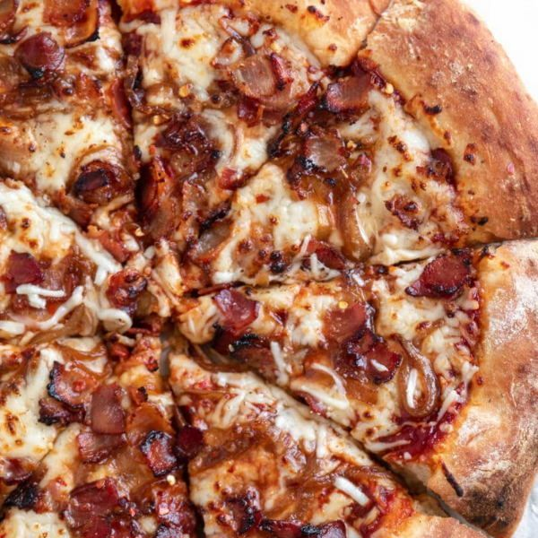 Pizza Meat Lover