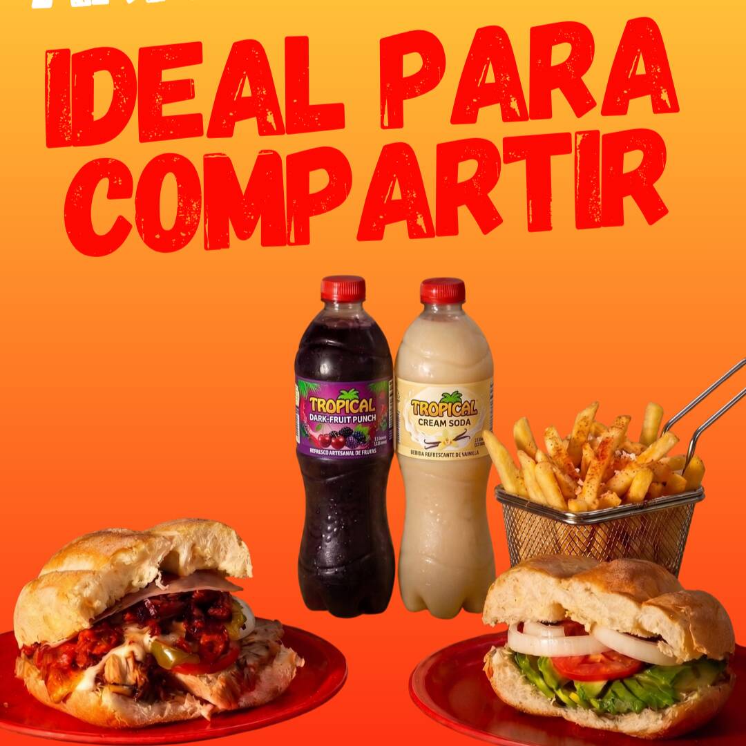 Arma Tu Combo