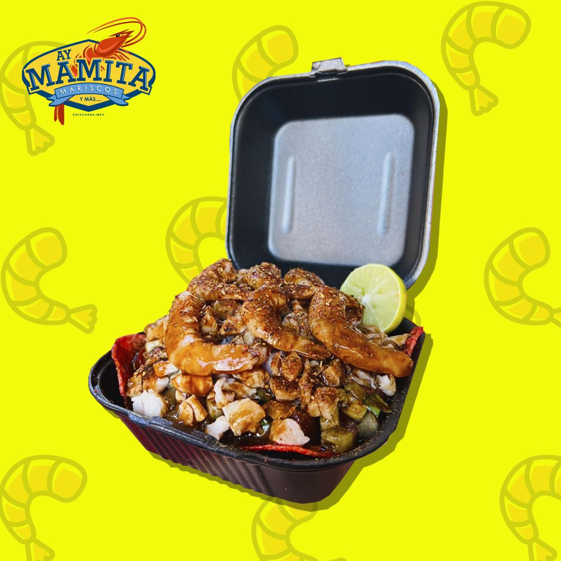 Tosticeviche Mixto