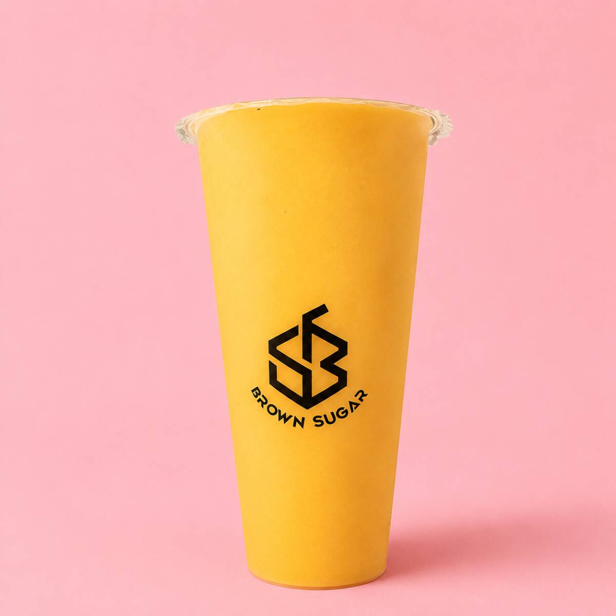 Mango Smoothie