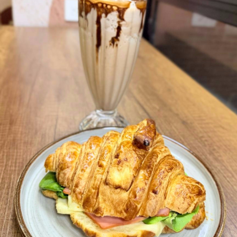 croisat + milo
