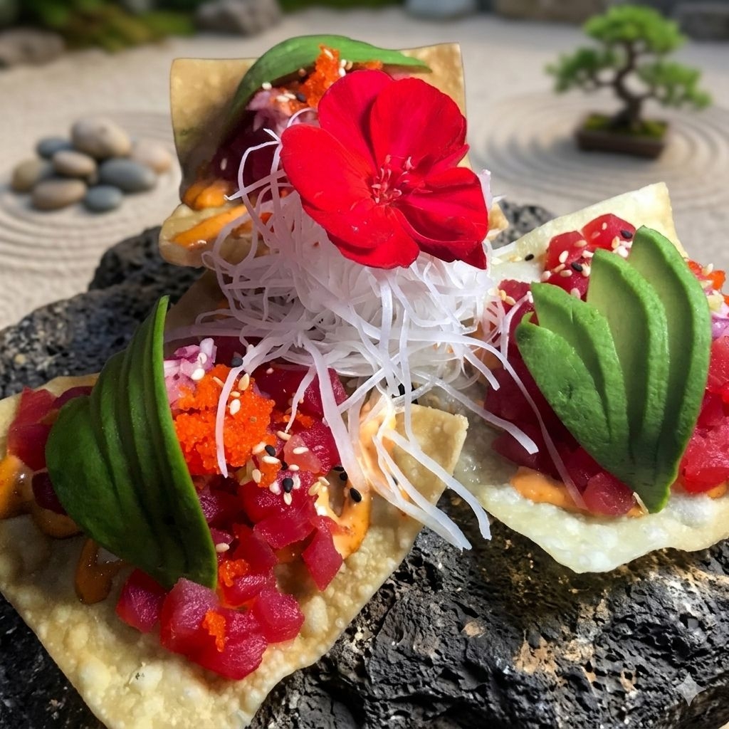 Tosuto Tuna