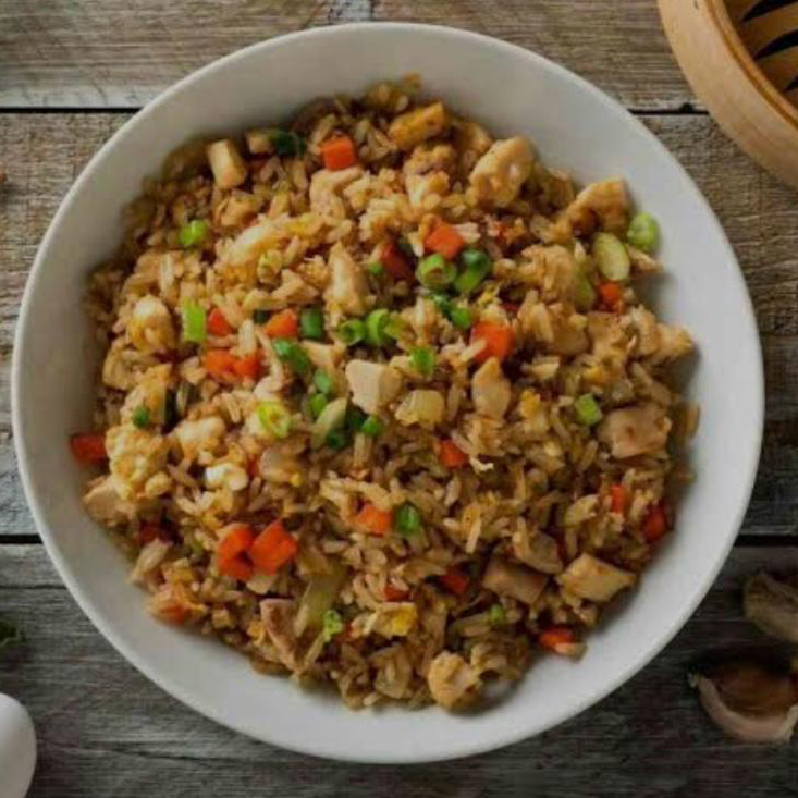 Yakimeshi (450)