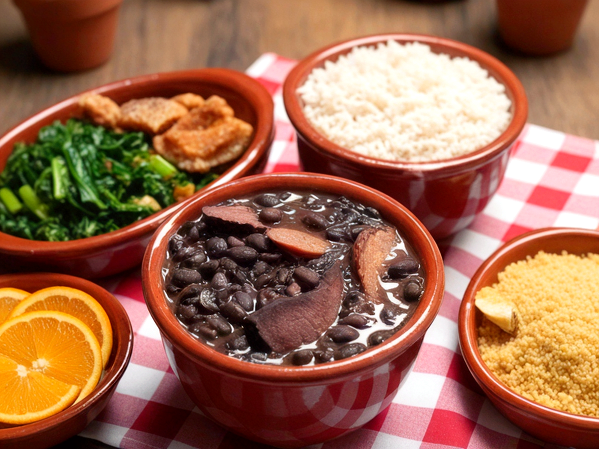 Restaurante E Marmitaria,generosa Marmita