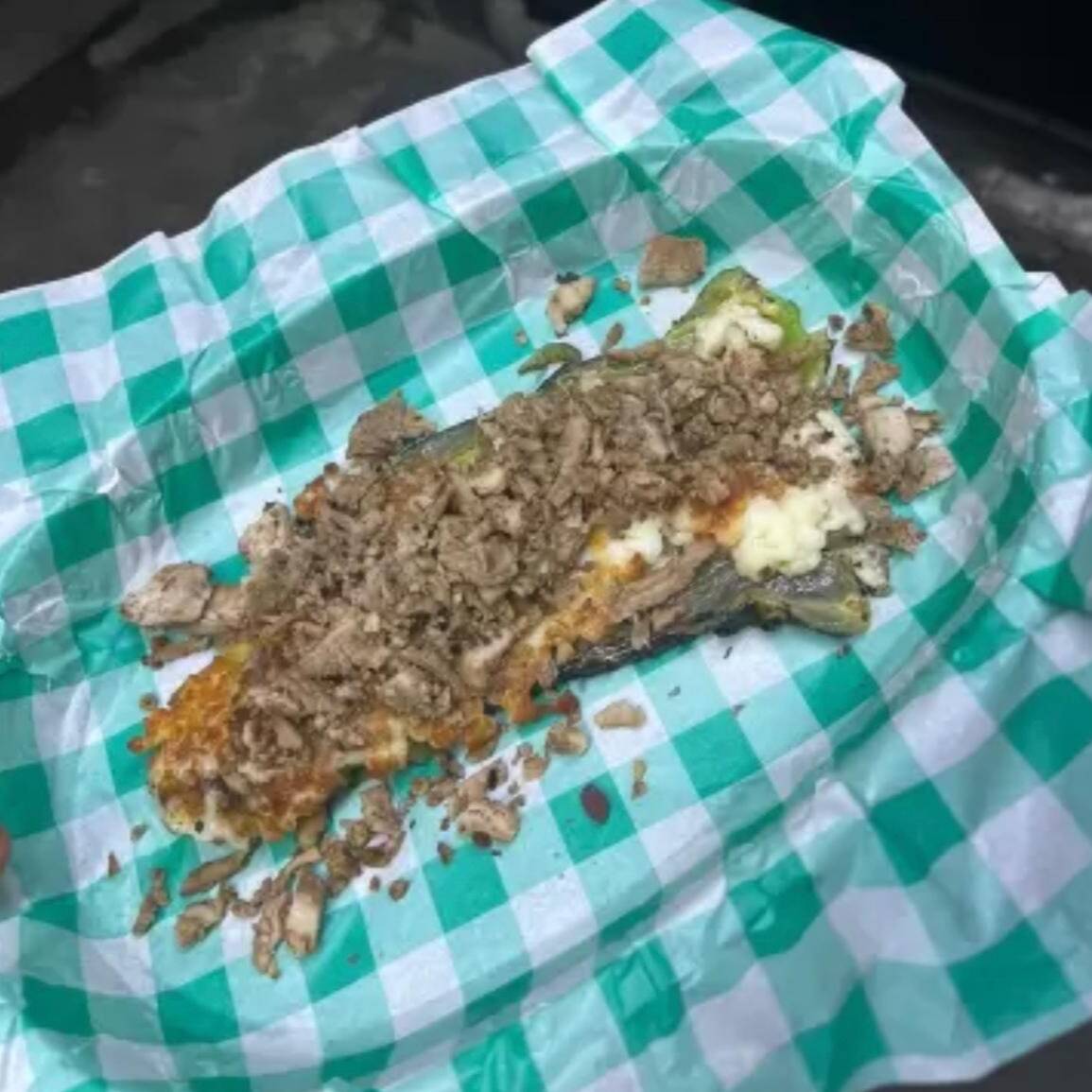 Chilaca
