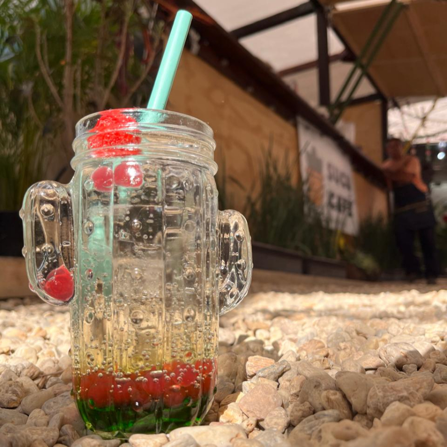 Soda Italina