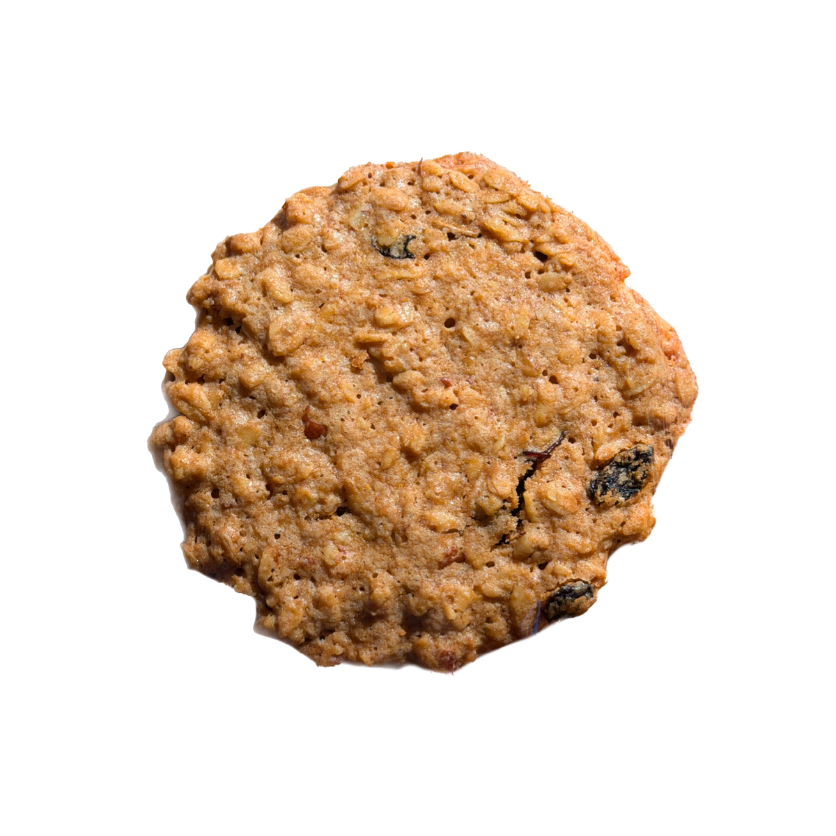 GALLETA DE AVENA