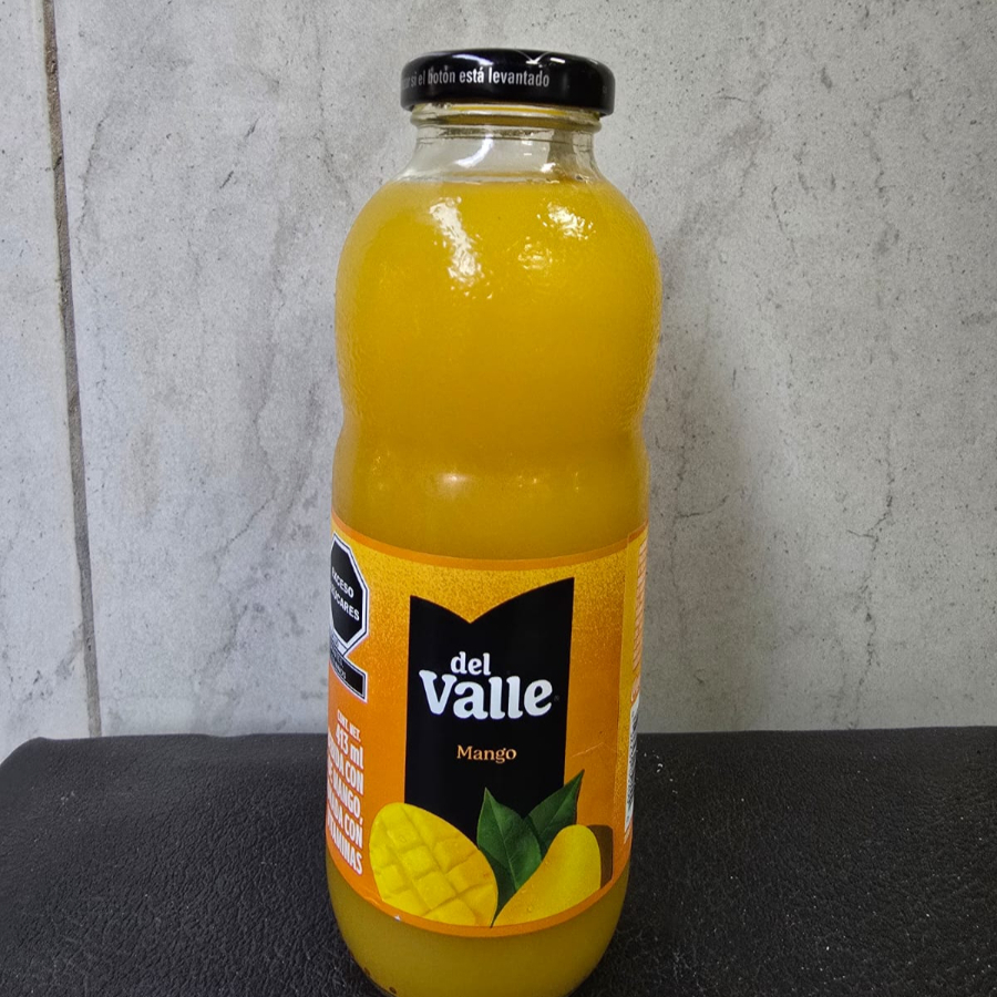 Jugo del Valle