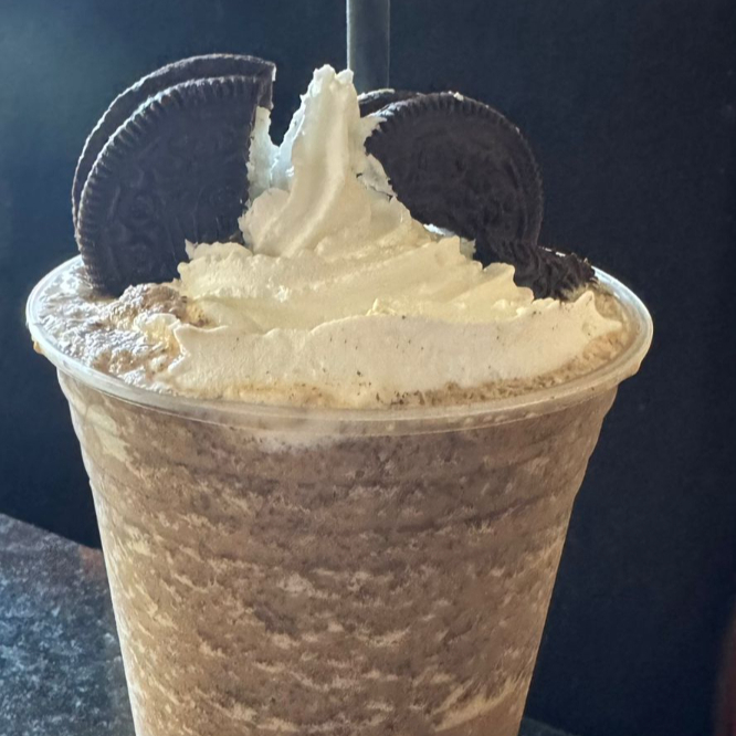 Oreo
